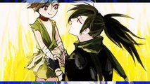 Hyakkimaru X Dororo ❤ Tutu