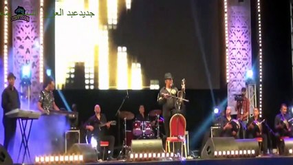 Festival Tiflet 2 : Danse et Chants avec Alstati Abdel Aziz Al-Gharabawi 🎶 - thumbnail