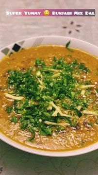 Punjabi Style Mix Dal Recipe By CWMAP | Restaurant Style Mix Dal Recipe | مکس دال بنانے کا طریقہ |