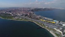 Bakan Kurum'dan Kanal İstanbul açıklaması: Tüm planlamaları yaptık