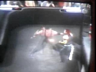 Taker vs hardy