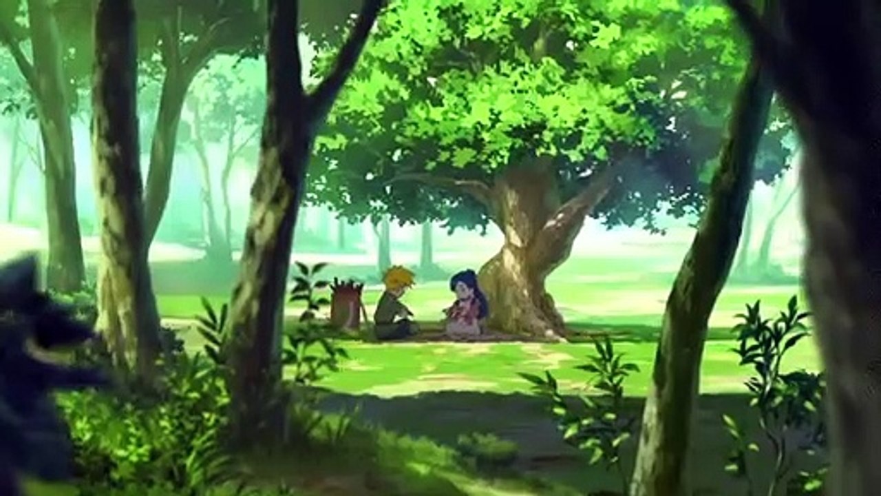 Ascendance Of A Bookworm. Sound Of Legend - Sweet Dreams (Are Made Of This)