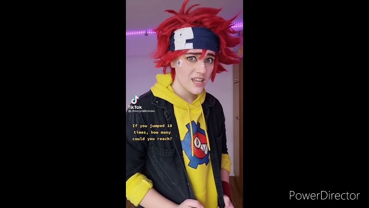 Sk8 The Infinity Tiktok Compilation