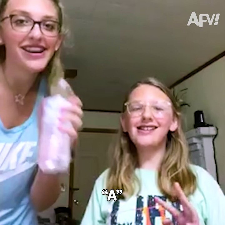 Funny Pranks