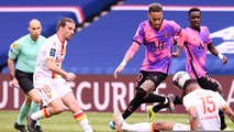 PSG v Lens
