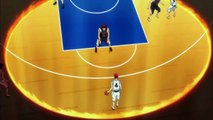 Kuroko No Basket - Op 7 Full Memories [ Seirin Vs Rakuzan ]