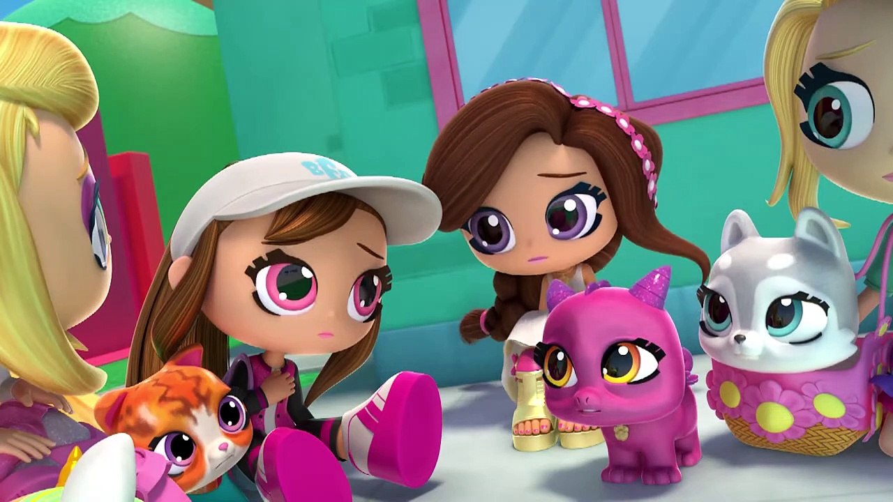 Peppa Pig Official Channel Car Wash With Peppa Pig video Dailymotion