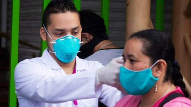 Antioquia entra en confinamiento total por manifestaciones