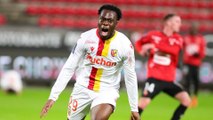 PSG-Lens : Franck Haise a aimé Wuilker Fariñez et Arnaud Kalimuendo