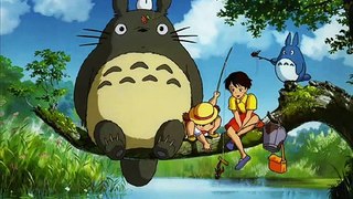 Joe Hisaishi: My Neighbor Totoro (Ending Theme Song - Piano Edition)