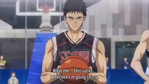 Kagami'S  Final Dunk Against Rakuzan - Kuroko No Basket