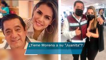 Evelyn Salgado, hija de Félix Salgado, es la candidata de Morena para la gubernatura de Guerrero