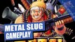 Metal Slug de principio a fin ¡Completamos el legendario run and gun de SNK!