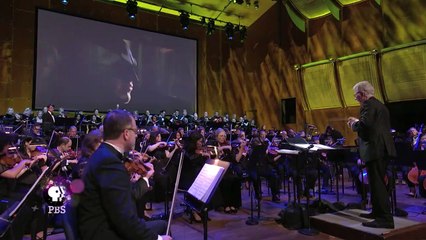 Live From Lincoln Center: Danny Elfman's Music from the Films of Tim Burton