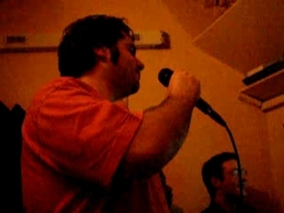 Karaoke On your mark