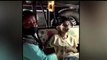 Mother pleads for oxygen as son gasps for breath