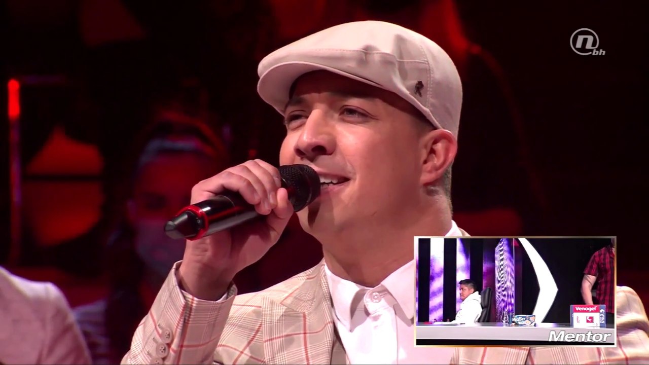 Boban Lazic - Zivote zeno bez morala (Zvezde Granda 1.05.2021)