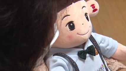 어르신 우울감 달래주는 AI 로봇...치매 진단도 비대면으로 / YTN