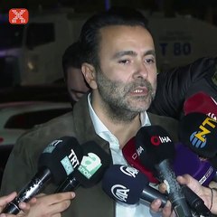 Emre Kocadağ: "Larin'in performansında en büyük katkı Sergen Yalçın'ındır!"