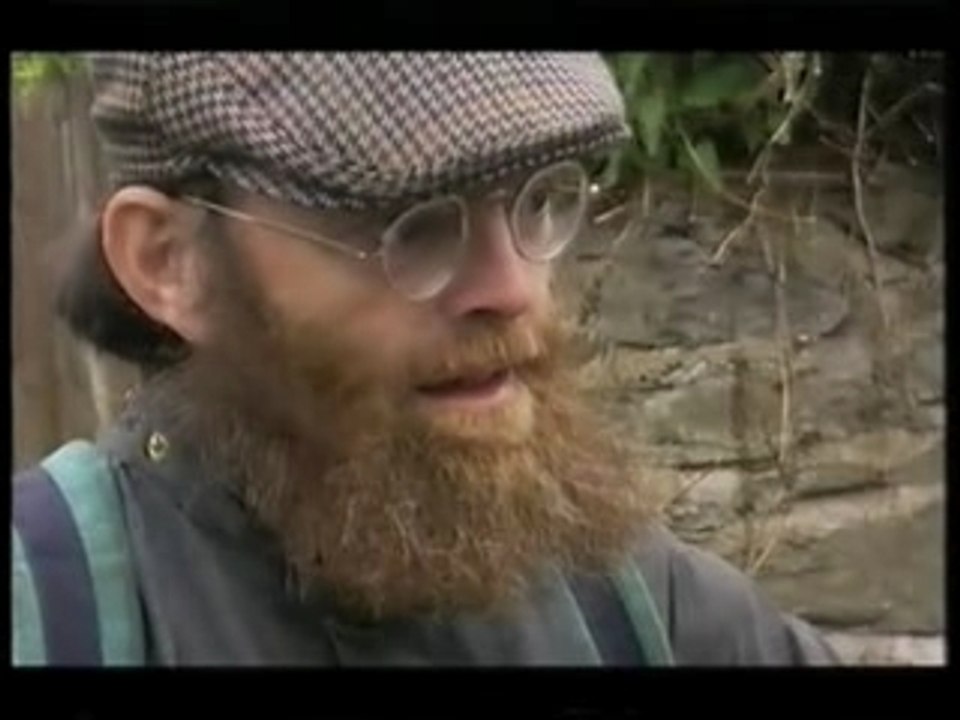 THE NAIL BOMBER 4
