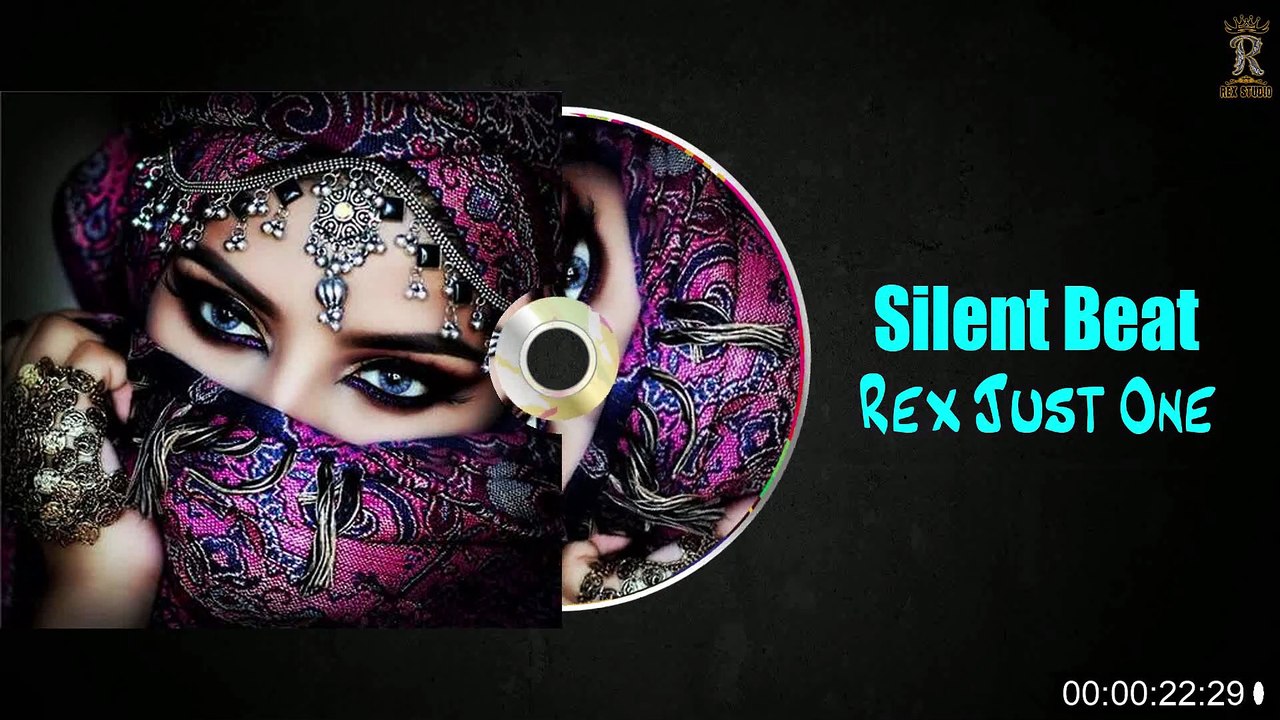 Free Silent Solo Beat 2021  [Uzi Rex]  Rex Studio Production