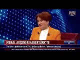Meral Akşener'den Erdoğan'a 