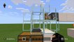 0 Tick Bamboo Farm For Minecraft Bedrock ( Very Fast ) [ Tutorial ]