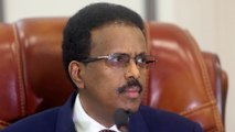 الصومال يتنفس الصعداء بعد إلغاء البرلمان الصومالي تمديد ولاية فرماجو