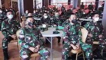 Jenderal TNI Andika Perkasa: Sekarang Juga Ambil, Langsung Bawa Pulang | BULETIN TNI AD⁣⁣⁣