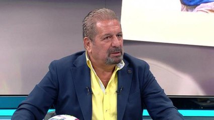 Erman Toroğlu: Beşiktaş'a karşı orta alanı böyle açarsan senin ananı ağlatır