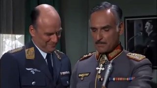 [PART 6 Lady Chitterly pt2] I'm being held prisoner by a group of prisoners! - Hogan's Heroes