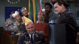 [PART 5 Weather] General, you're a real marshmallow! - Hogan's Heroes 5x15