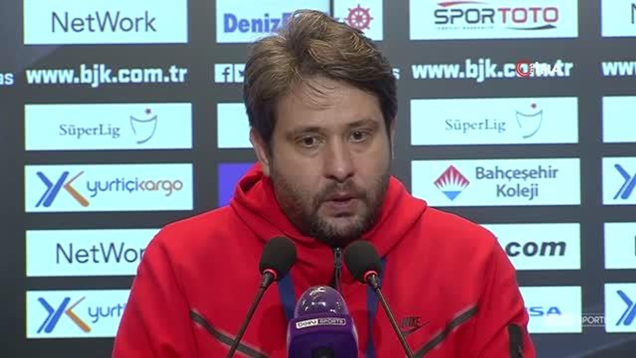 Özhan Pulat: "Kabus gibiydi"