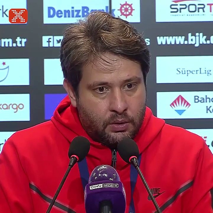 Özhan Pulat: "İzahı zor bir gece. Kabus gibi bir ilk devre"