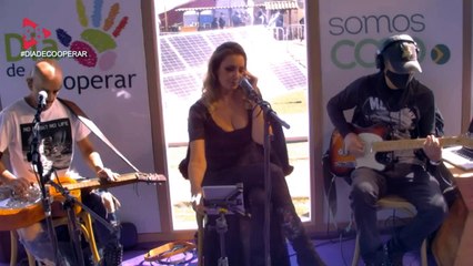 Live Dia C 2021 - Parte 2 | 98 Live