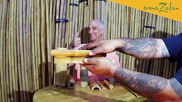 Types Of Bamboo - Construction Materials - Amazulu, Inc.