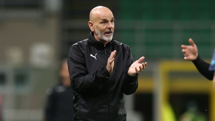 Pioli: "Vittoria pesante"