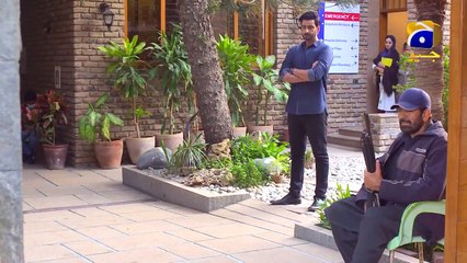 Mujhy Khuda Pay Yaqeen Hai | Episode 98 | Ist May  2021 |  Har Pal Geo  Drama