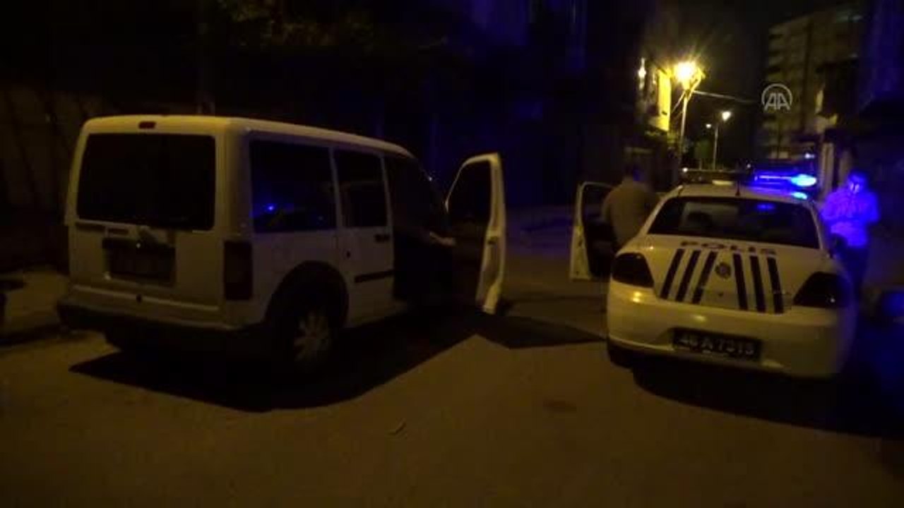 KAHRAMANMARAŞ - "Tam kapanma" sürecinde kurallara uymayanlara cezai işlem uygulandı