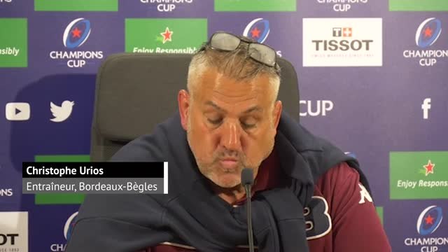 Demies - Urios : Une défaite frustrante