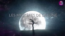 Les Mystères de la Lune. Guillaume Delaage