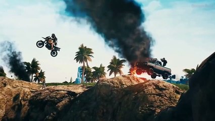 On My Way Pubg Remix (Official Remix) | New Song | Alonext