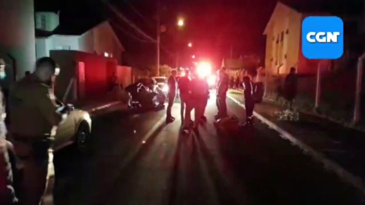 Homem morre por disparos de arma de fogo no Bairro Interlagos