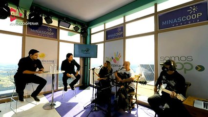 Live Dia C 2021 - Parte 3 | 98 Live