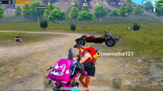 Pubg Mobile Attitude With Revenge Kill Max Pharaoh X- Suit | Part 128| Ultra Gaming