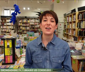 1 semaine 1 coup de coeur S7