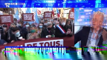 1er mai: l'impossible union des gauches ? - 01/05?