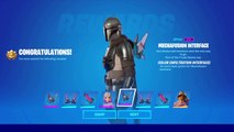 Fortnite ☼ Gameplay Fun ☼ Mando Skin ☼  01.08.21 ☼ Part 1 #fortnite #battleroyale