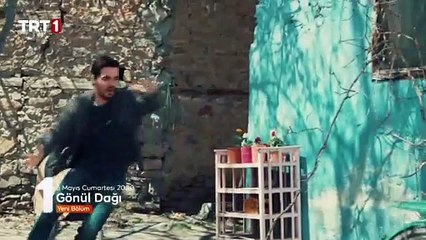 Gönül Dağı 27. Bölüm Fragmanı yayında!