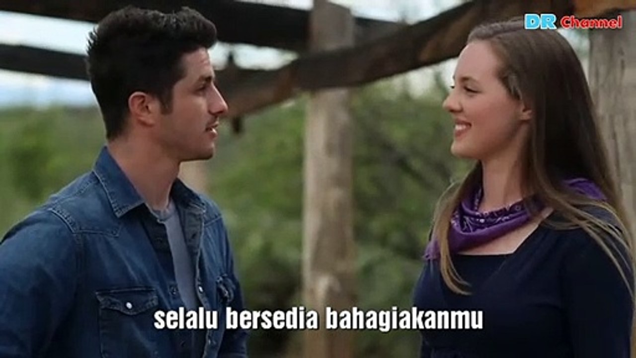 Kucinta Kau Apa Adanya - Once